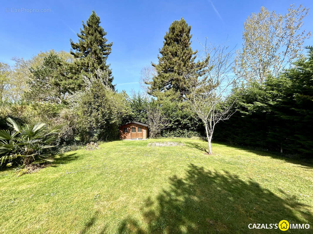 Maison 105 m² à Cely  - photo 5