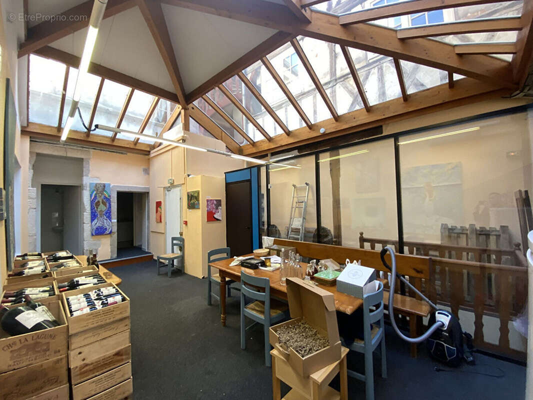 Photo 5 - Commerce à BEAUNE