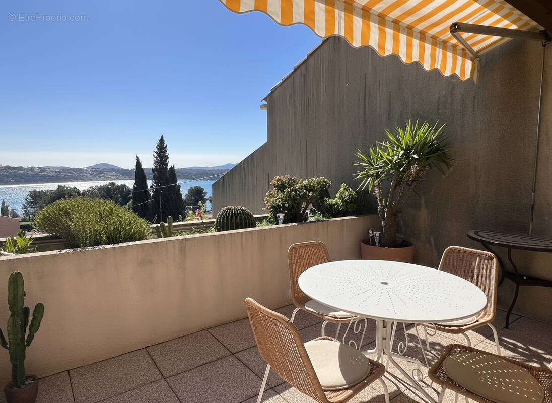 Appartement à BANDOL