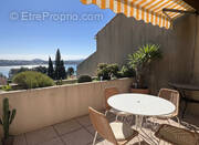 Appartement à BANDOL