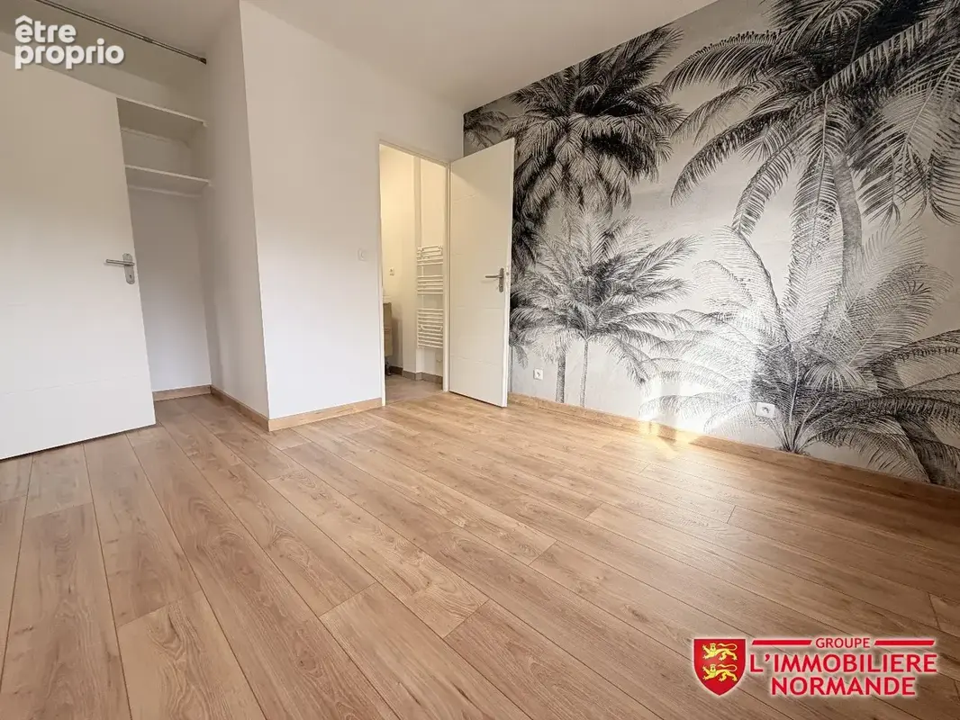Maison recente - 4 chambres - 1975 m² de terrain - photo 8