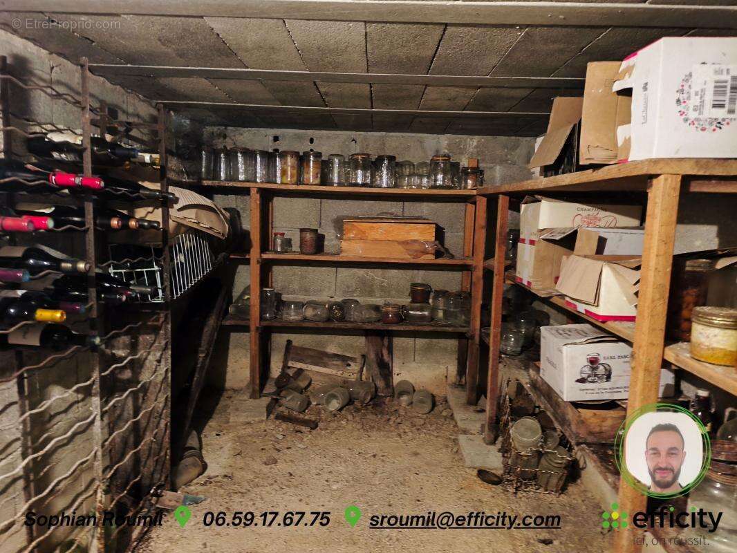 Maison 133 m² à Salles-De-Barbezieux  - photo 16