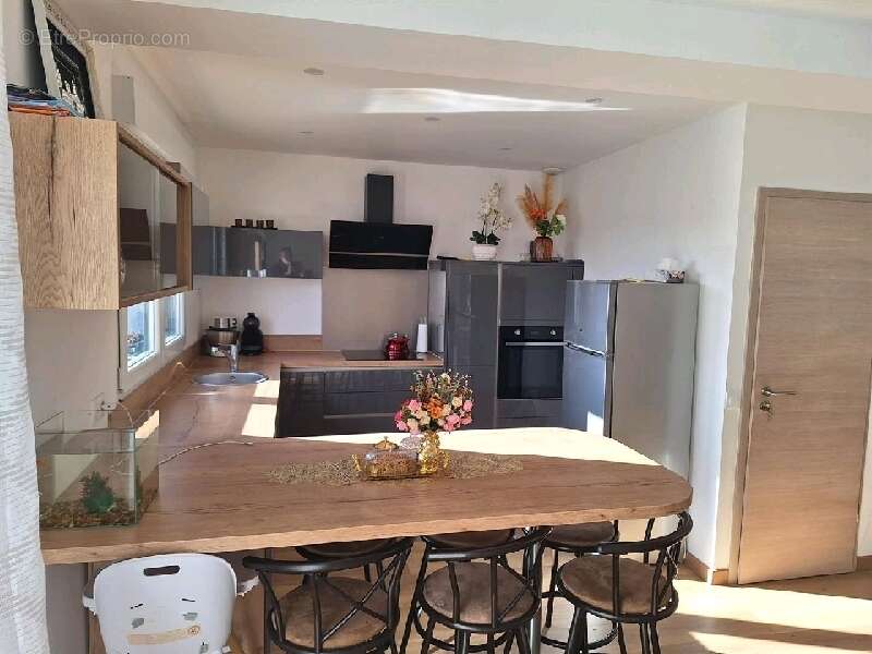 Maison à NEUVES-MAISONS