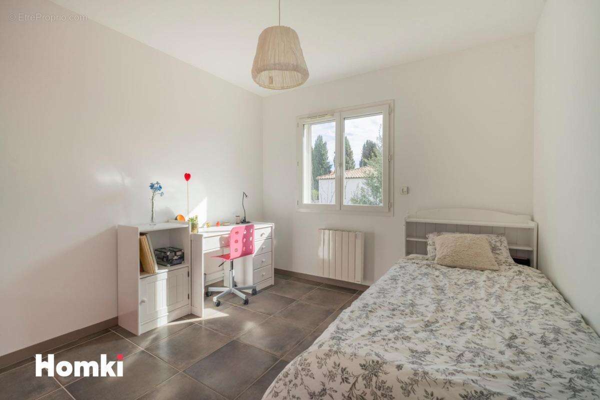 Maison à MARSEILLE-11E