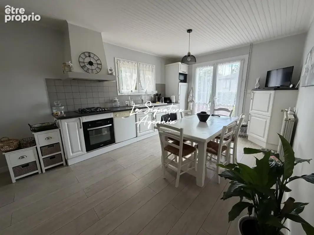 Maison 6 pièces 172 m² à vendre à Le Passage (47520) - photo 4