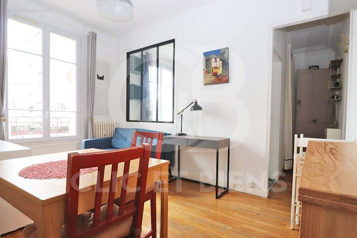 avril2026-P1 - Appartement à VIROFLAY