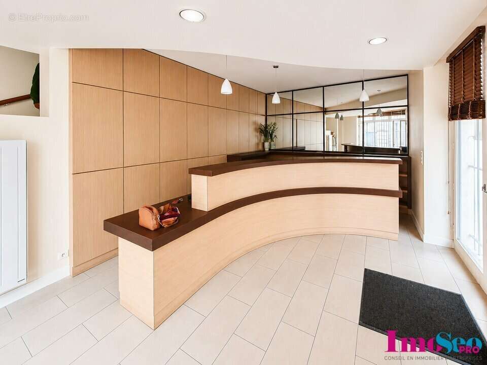 BUREAUX à vendre - photo 6