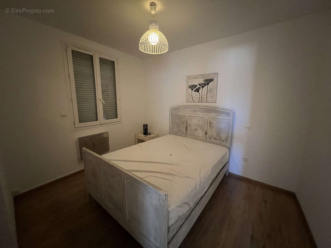 Maison à VALRAS-PLAGE