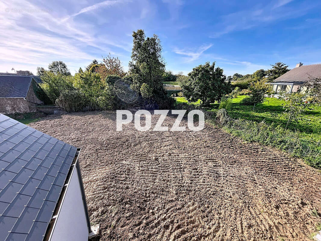 Maison à HUDIMESNIL