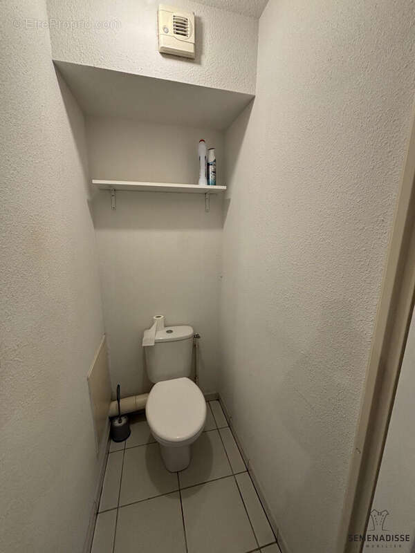 Appartement à ROQUES