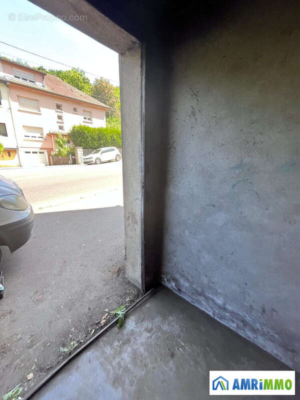 Parking 24 m² à Villerupt  - photo 2