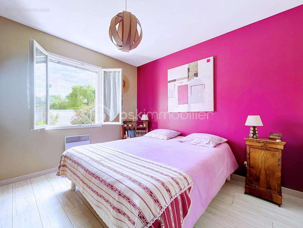Maison - 4 pièces - environnement calme - photo 3