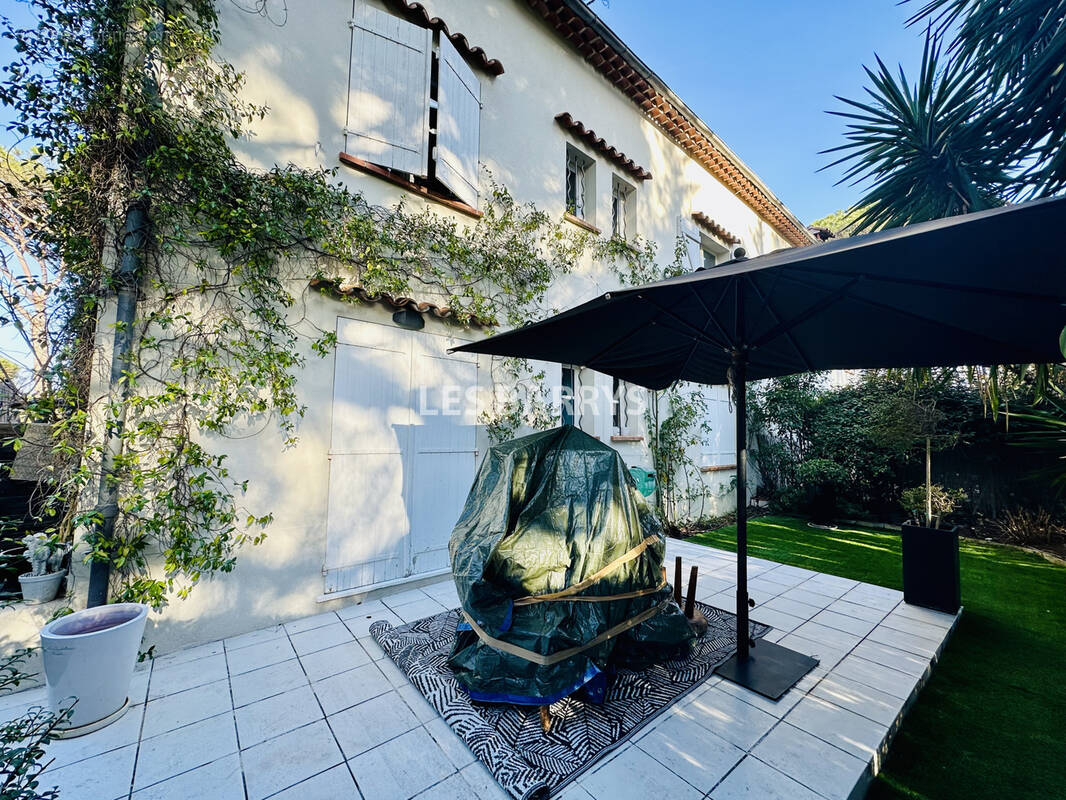 Maison à GASSIN