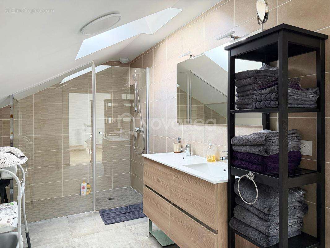 Appartement 4 pièces - photo 11
