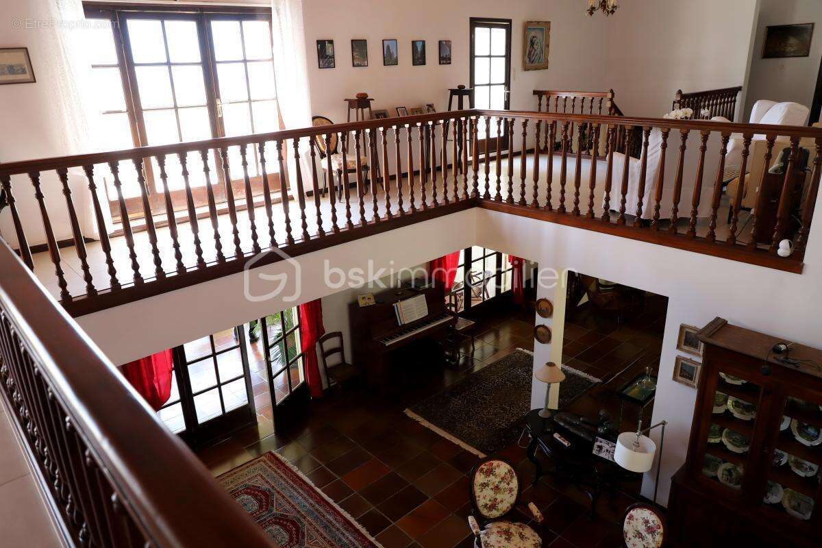 Maison à SAINT-DENIS