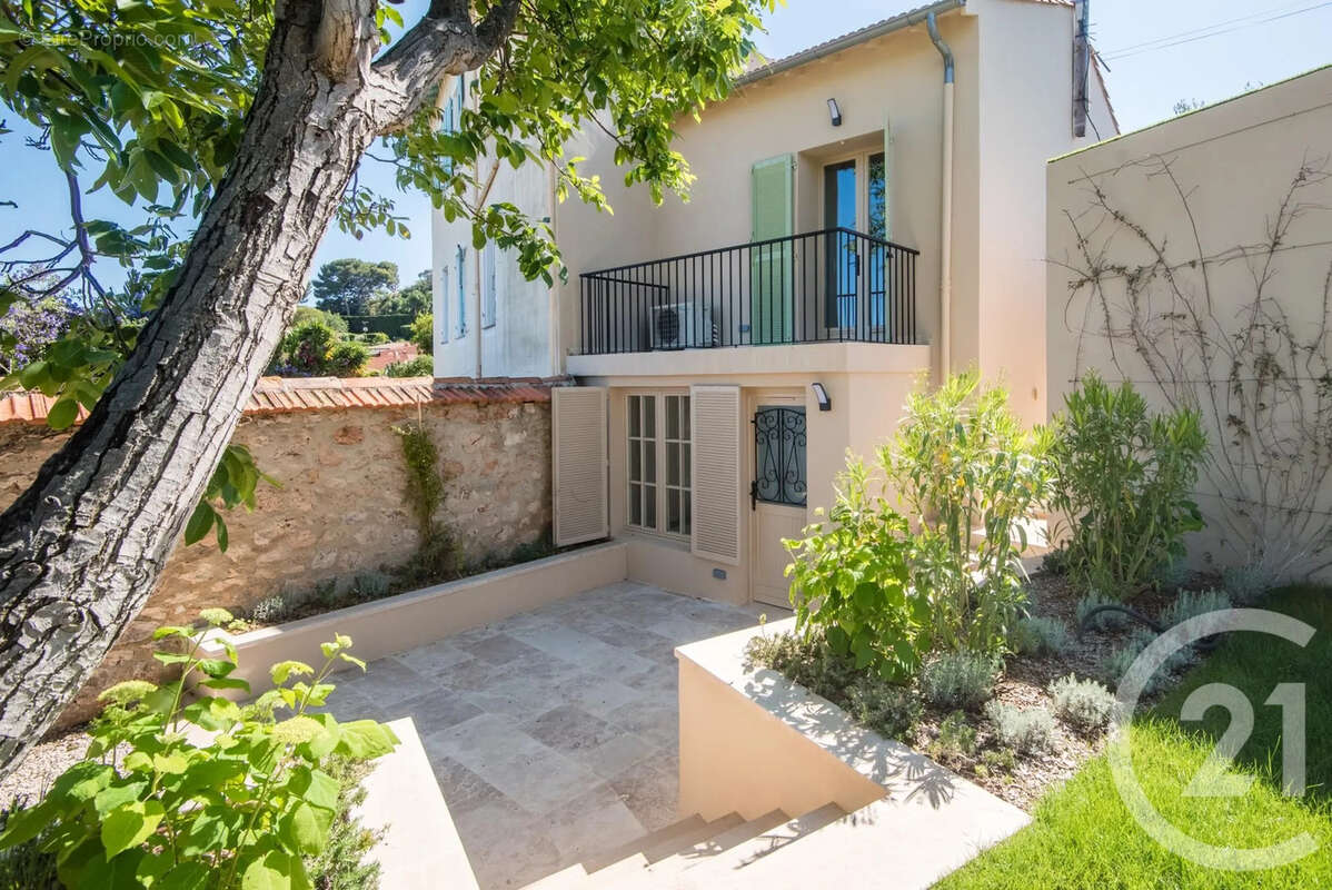Maison à NICE