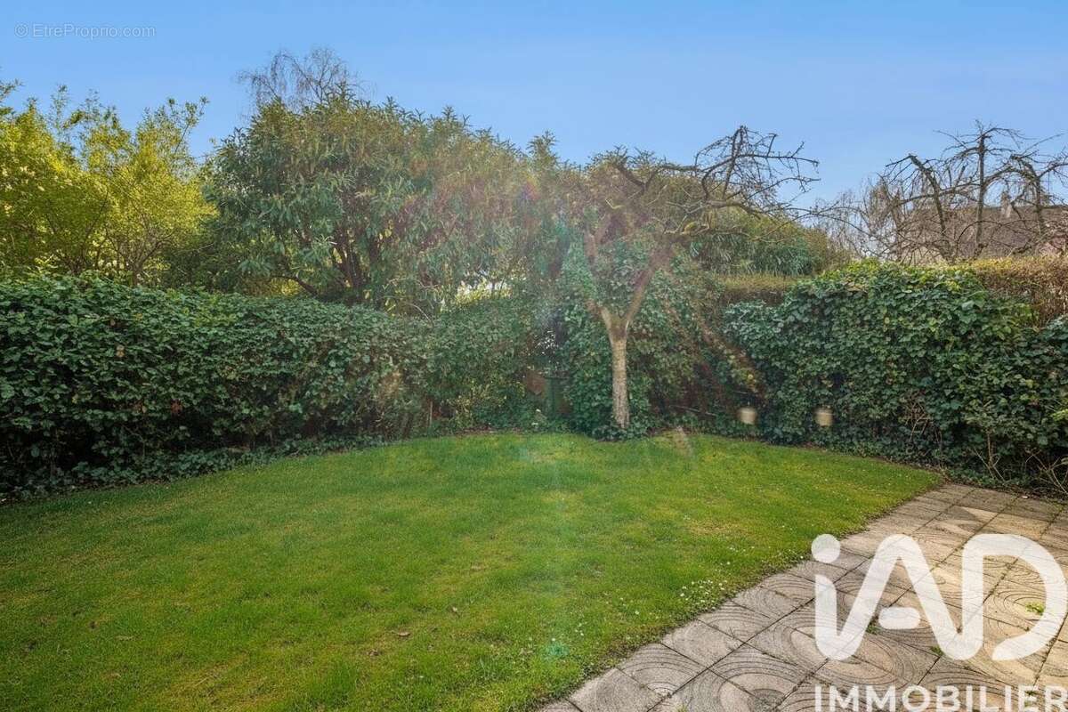 Photo 3 - Maison à MONTESSON