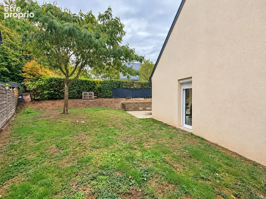 Vitre - maison - a vendre - photo 9