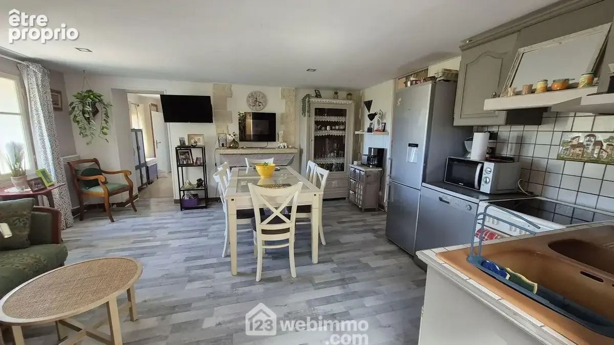 Maison 60 m² à Gonfaron  - photo 2
