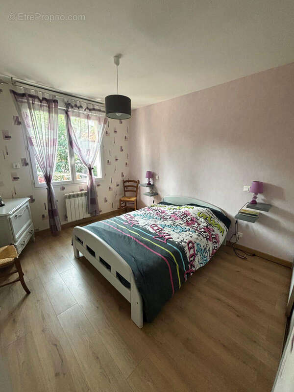 Maison à MESCHERS-SUR-GIRONDE