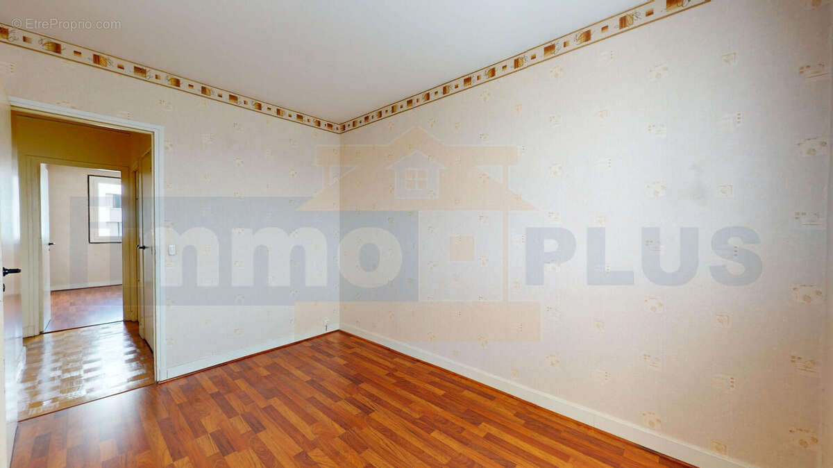 Appt Bois D'Arcy 3 pièces 59 m2 + 1 cave + 1 BOX en option - photo 12