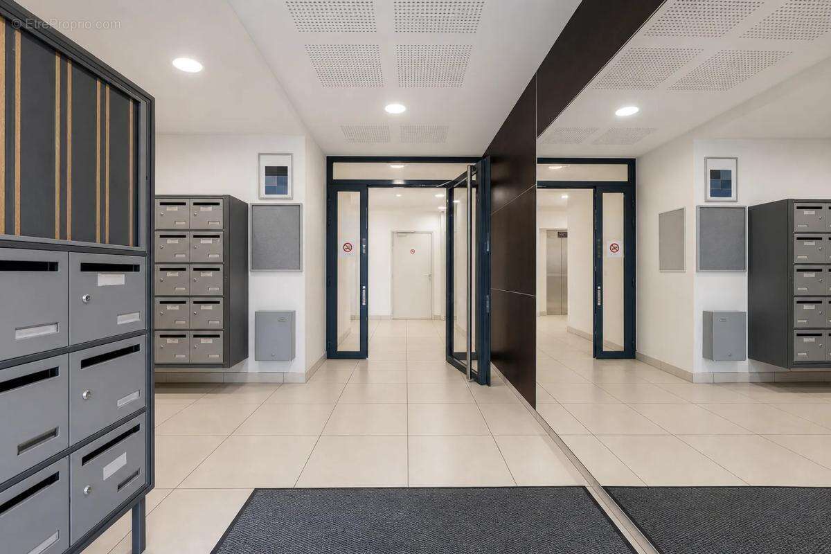 Appartement à ROSNY-SOUS-BOIS