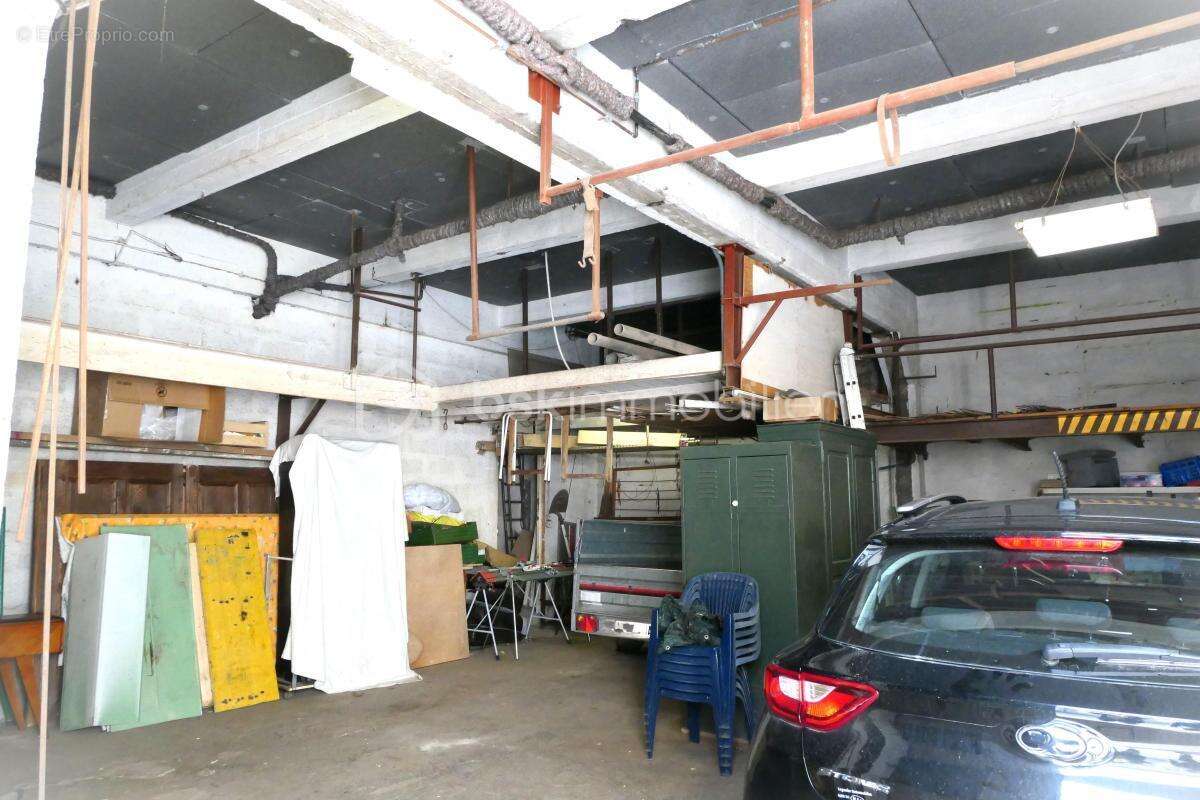 Maison à LA GRAND-COMBE