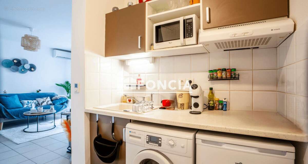 Appartement à GRANS