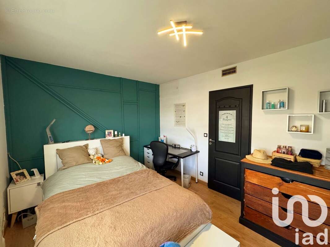 Photo 7 - Maison à MONTRY