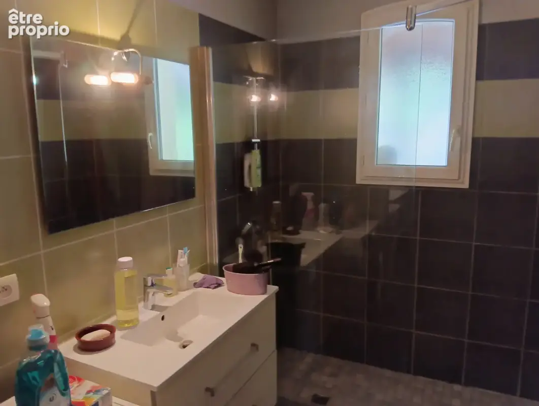 Maison 115 m2 - photo 7
