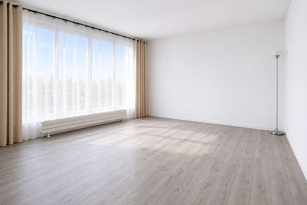 Appartement à MAREIL-MARLY