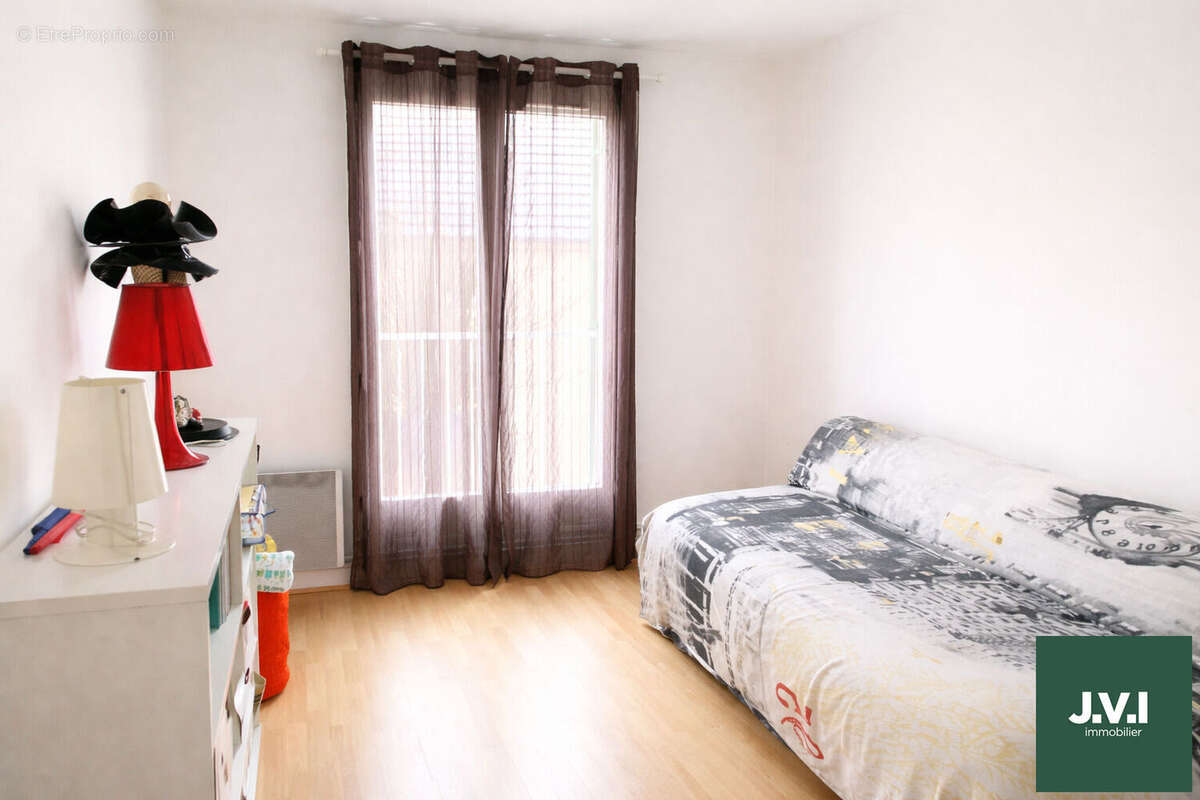 Appartement à GROSLAY