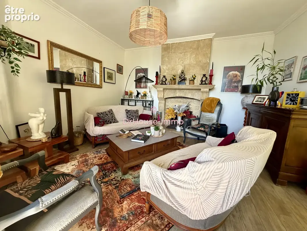 Maison 6 pièces 240 m² à vendre à Saint-Yrieix-La-Perche (87500) - photo 7