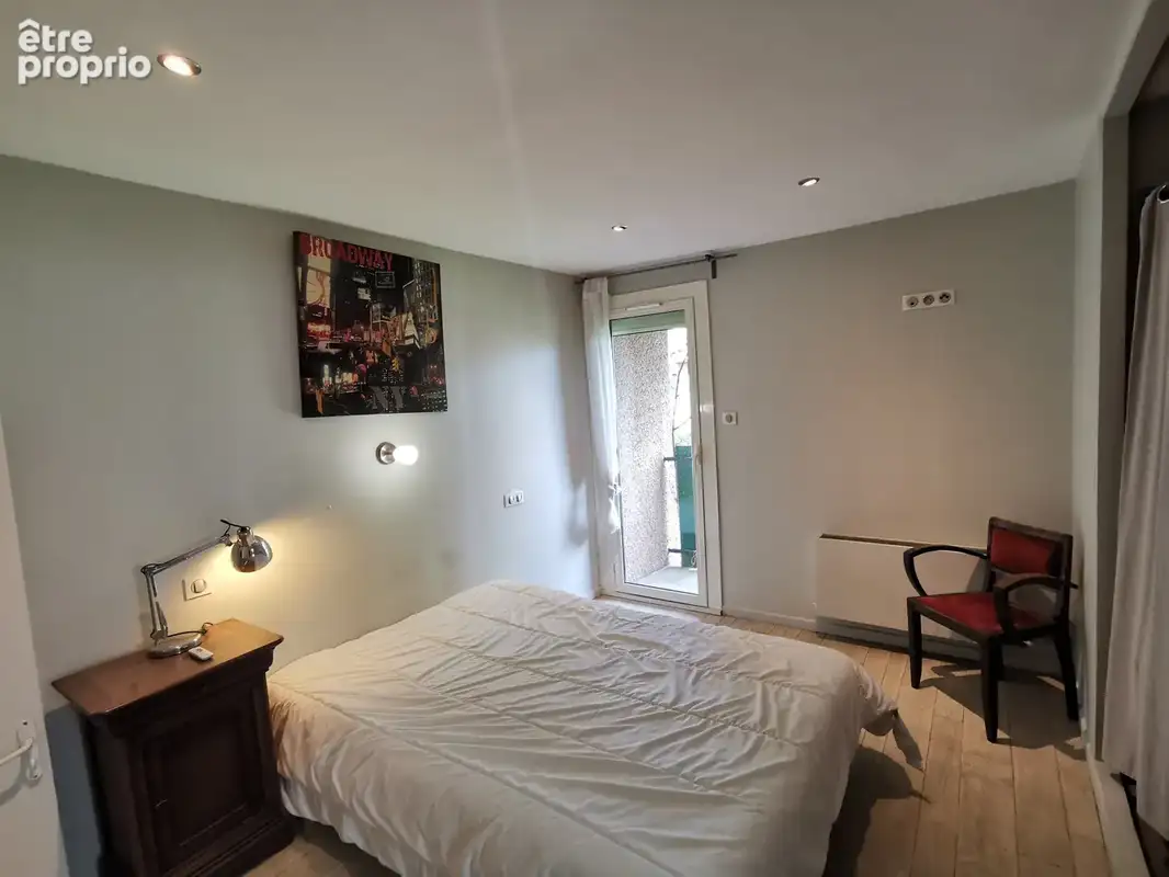Maison familiale avec jardin, quartier agréable - photo 5
