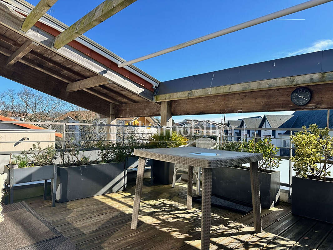 Appartement à PORNIC