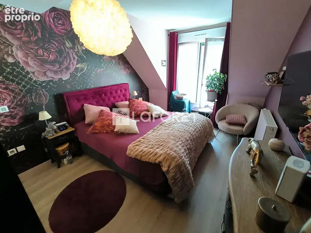 Appartement Meulan En Yvelines 4 pièces 72 m² - photo 7