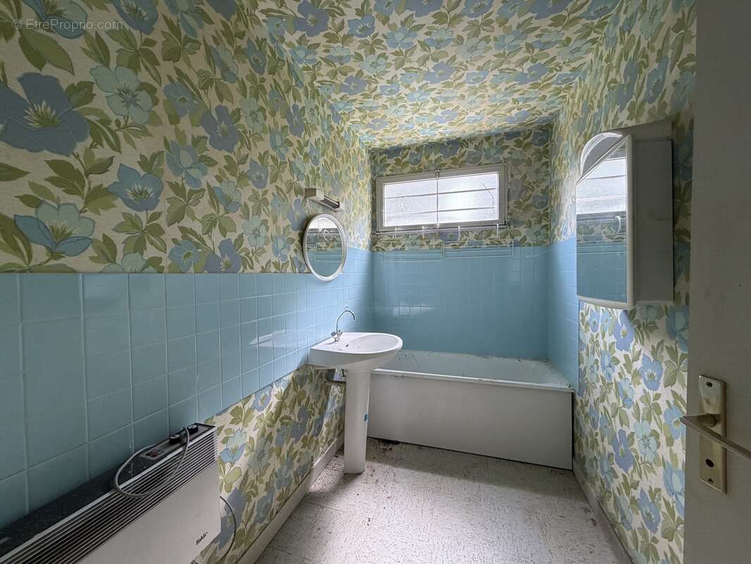 Maison 3 pièces auberville - photo 10
