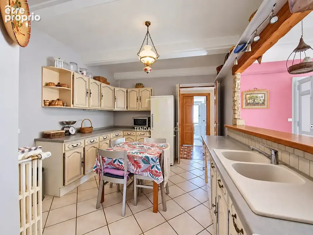 Maison 6 pièces 240 m² à vendre à Ventenac-En-Minervois (11120) - photo 7