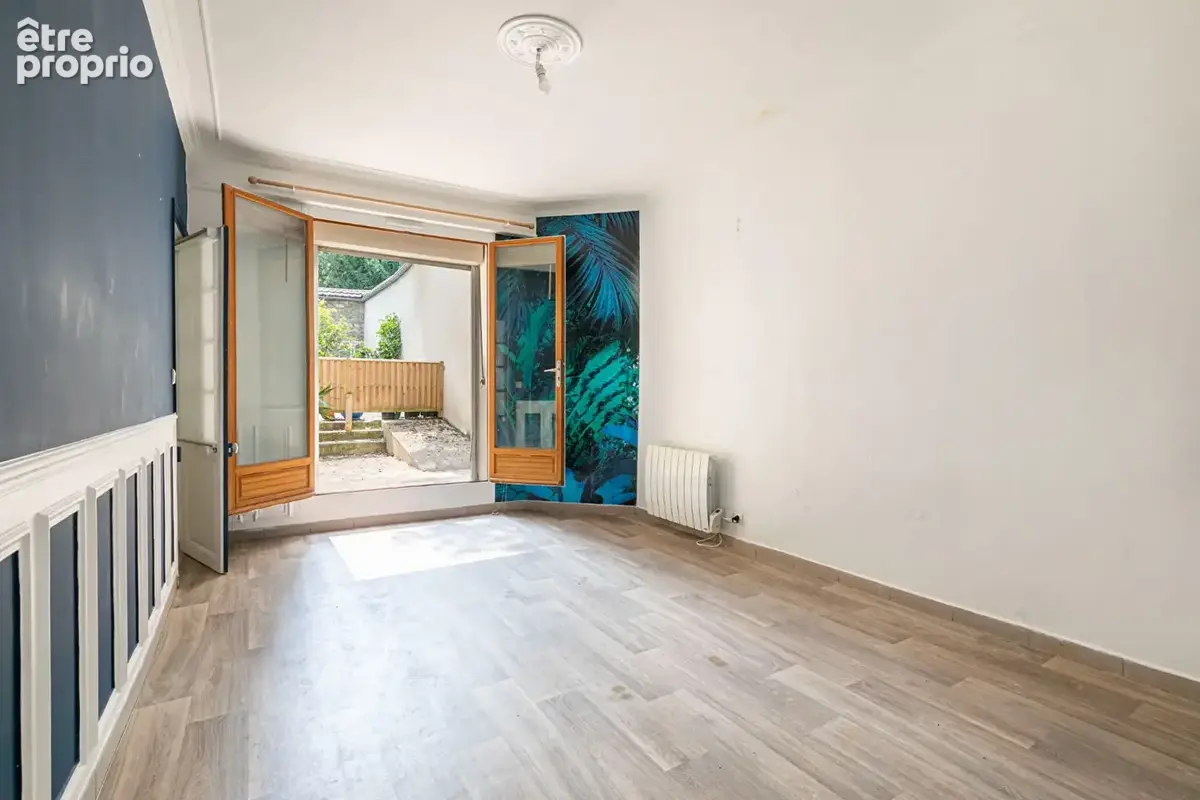 Appartement Saint Germain En Laye 3 pièces - photo 6