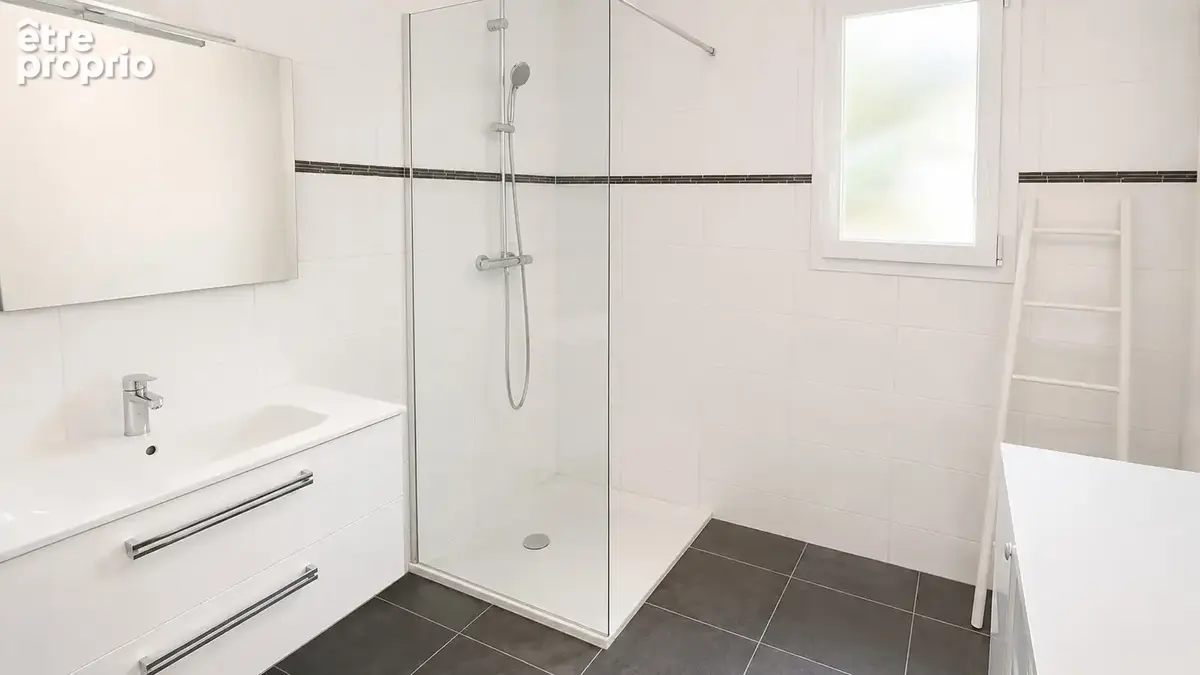 Maison 2017 indépendante 3 chambres, quartier calme LA CHAIZE LE VICOMTE, sortie vers LA ROCHE SUR YON - photo 7