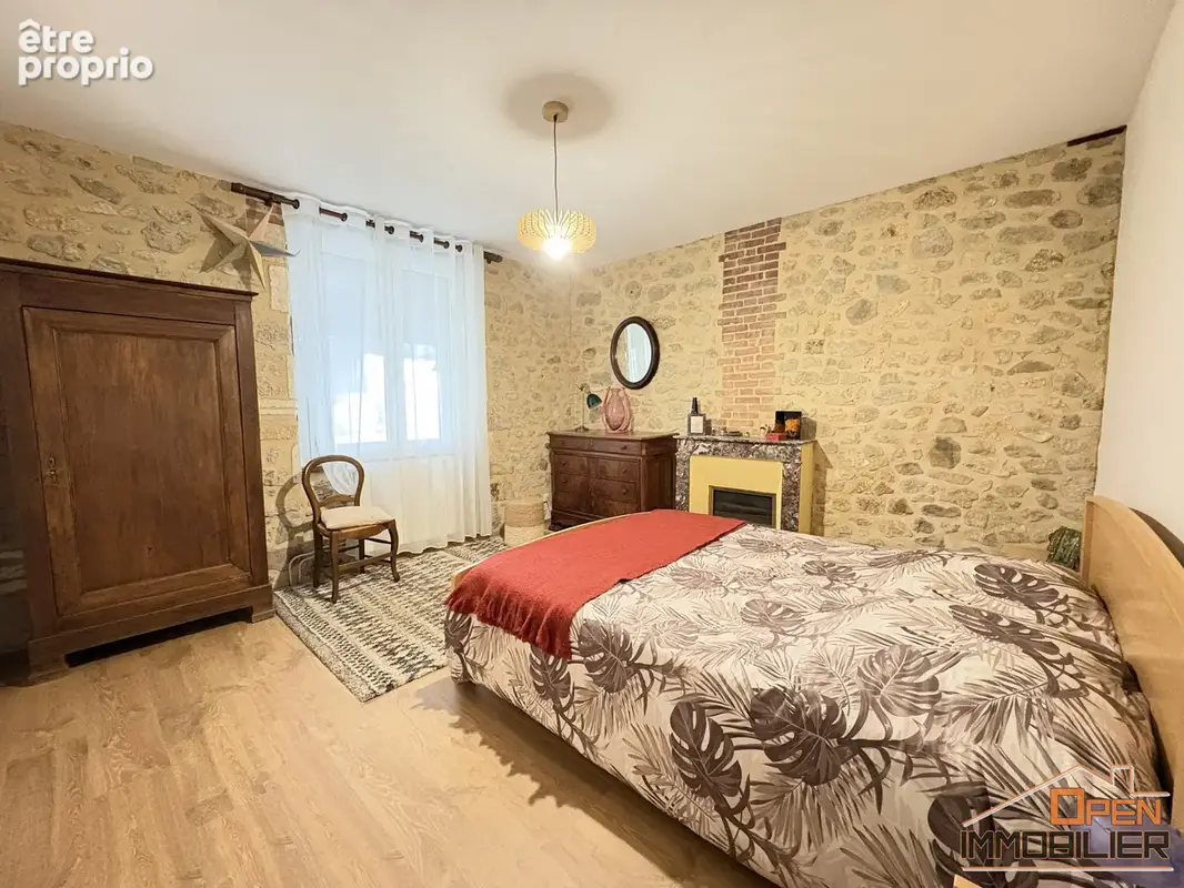 Maison 6 pièces 128 m² à vendre à Payrac (46350) - photo 89