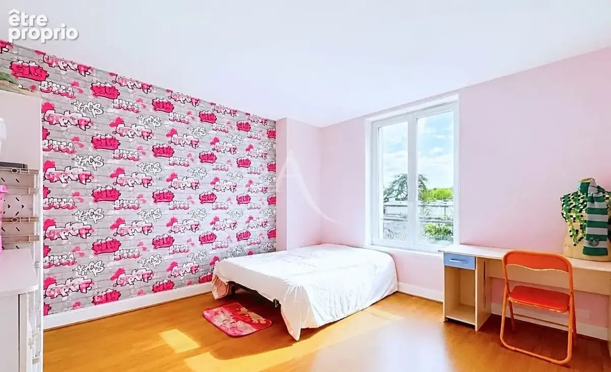 Maison familiale à vendre à Chaumes-en-Brie - photo 7