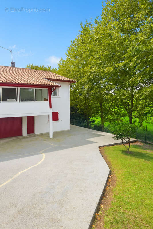 Maison à HENDAYE
