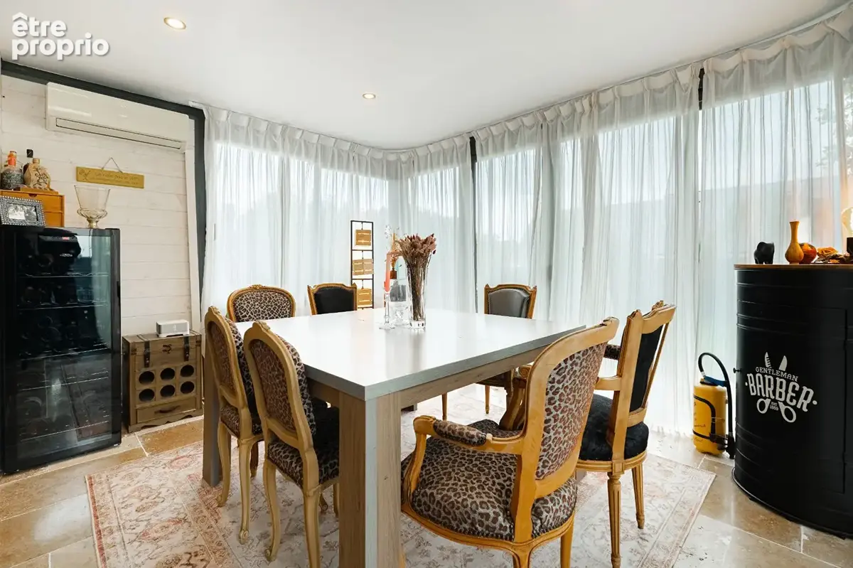 Maison 6 pièce(s) 120 m2 - photo 5