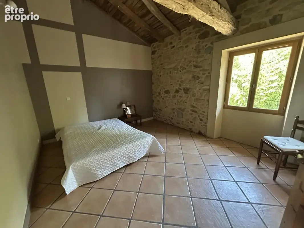 Belle maison de campagne spacieuse avec piscine - photo 10