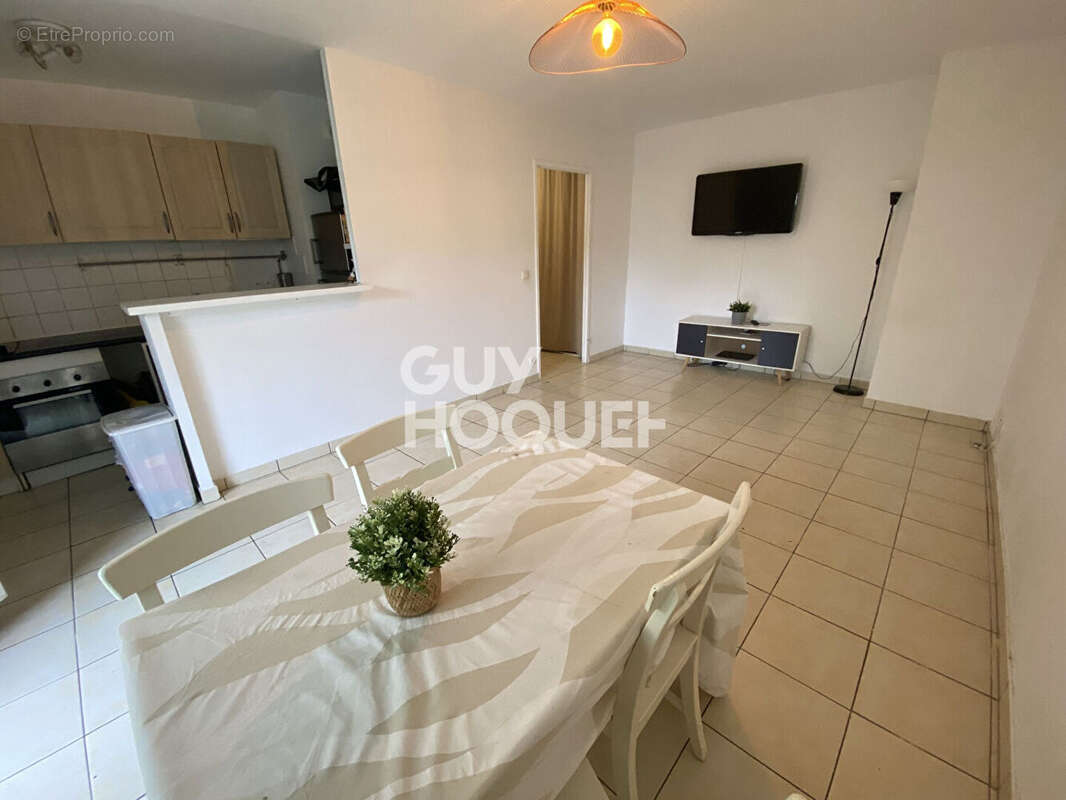 Appartement à CHELLES