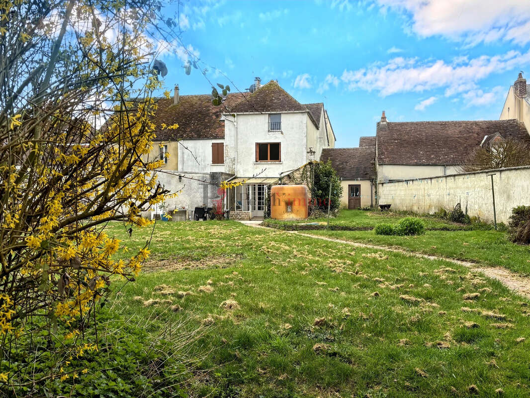 Maison à ESSAY