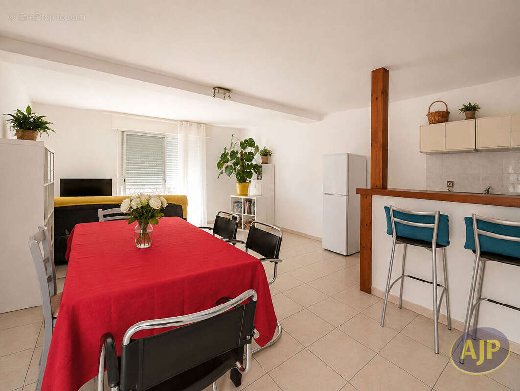 Appartement T2 - St Philbert de Bouaine - photo 2