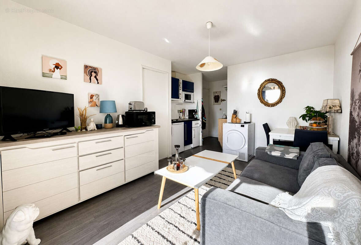 Appartement 30 m² à Royan  - photo 5