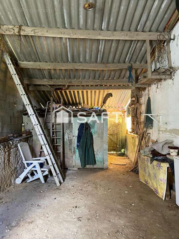 Maison 112 m² à Saint-Pardoult  - photo 7